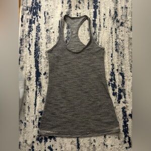 Lululemon Racerback Tank